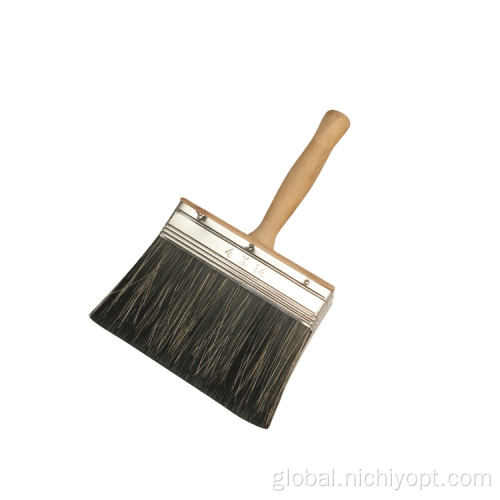 Decorative Paint Brushes Decorative design painging brush Supplier